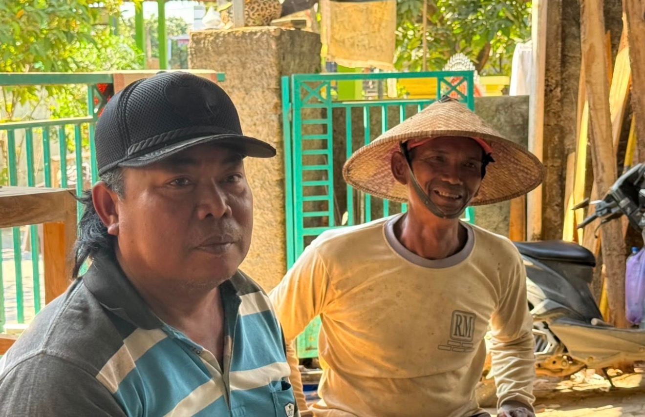 Perkuat Pasokan Listrik Jepara-Kudus, Warga Tunggul Pandean Dukung Pembangunan GI Nalumsari 150 kV 