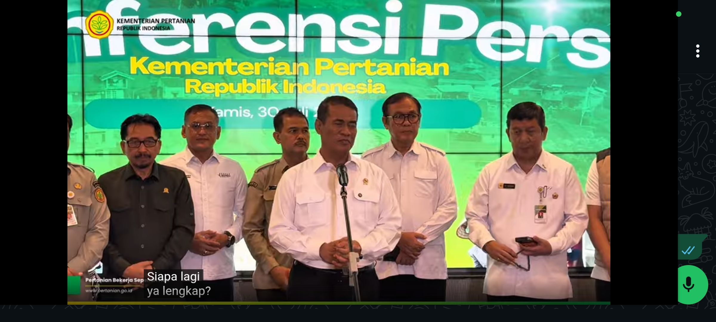 Subsidi Pangan Rp144,6 Triliun, Mengapa Petani Tetap Kecil dan Beras Mahal?