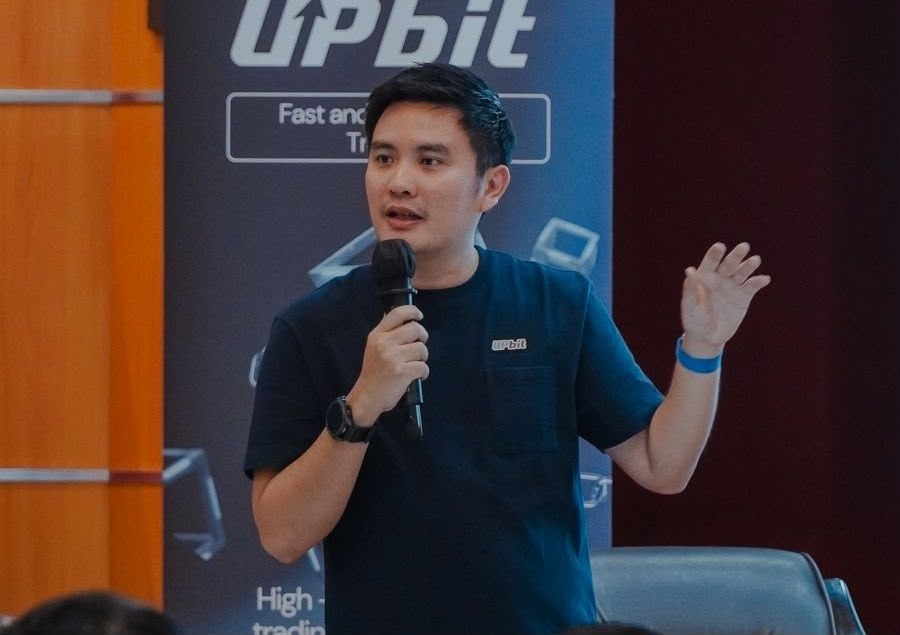 Antisipasi Ketidakpastian Ekonomi, Upbit Indonesia Ungkap Peran Kripto dalam Portofolio