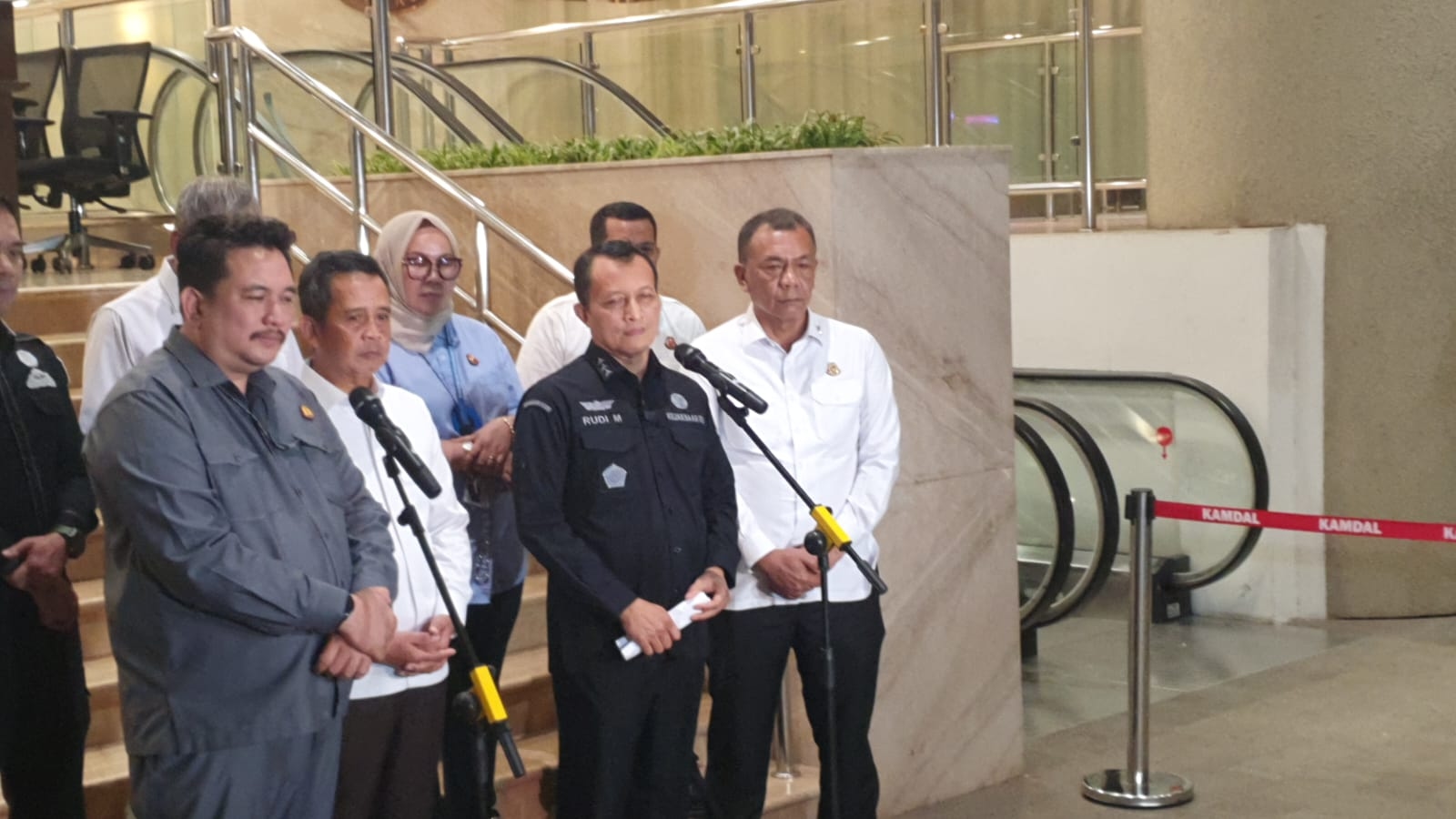 Kejagung Bakal Titipkan Ferry Boboho ke LPSK, Penyidikan Kasus TPPU Febrie Terus Dikembangkan