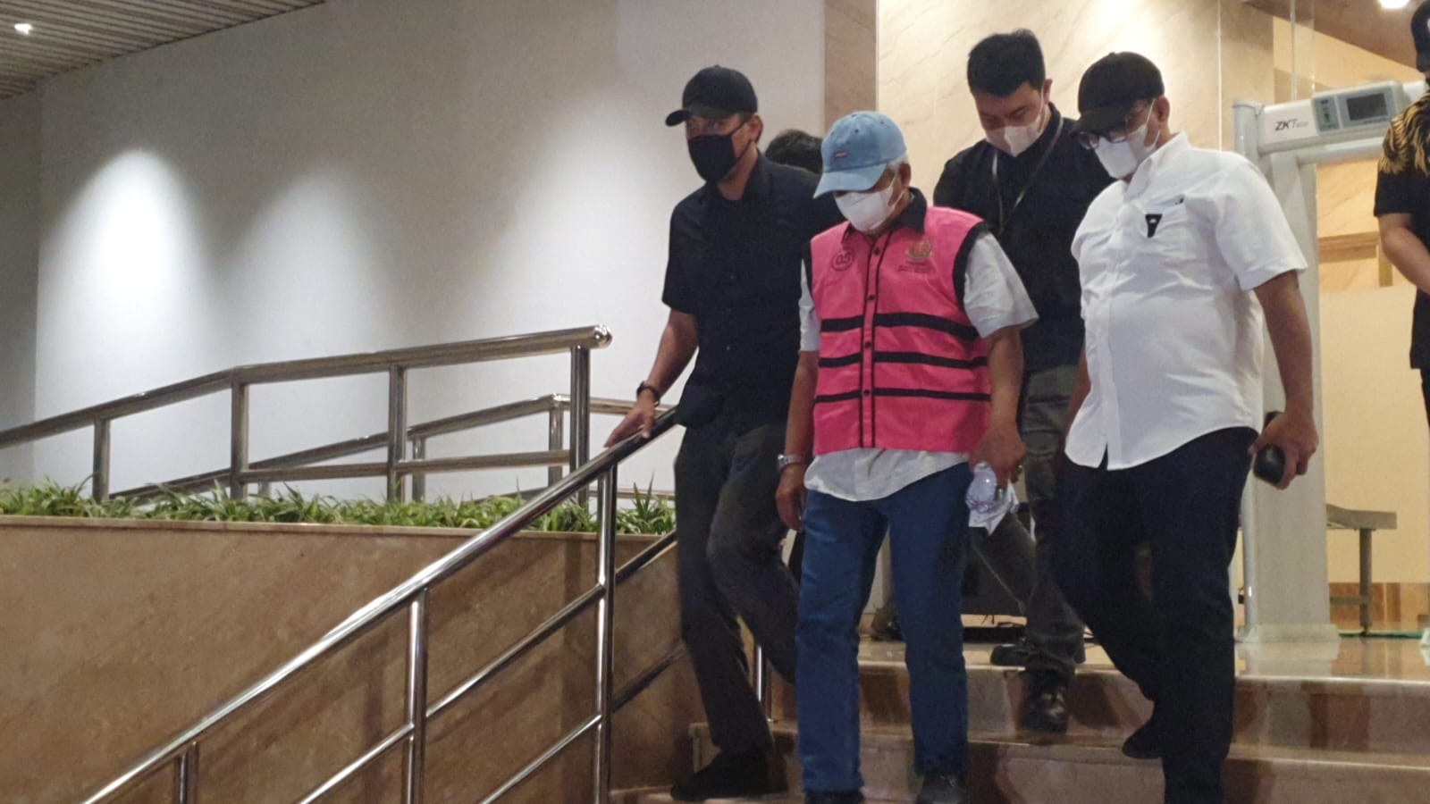 Kejagung Tetapkan Nurman Herin Jadi Tersangka Baru Kasus TPPU Febrie Adriansyah