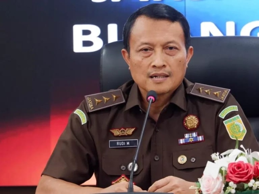 Jadi Tersangka TPPU, Nurman Herin Diduga Turut Kelola Hasil Kejahatan Bersama Febrie Adriansyah