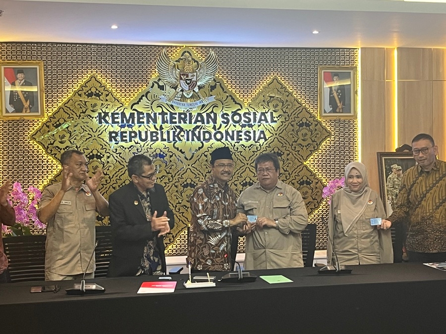 Pemerintah Sahkan PP 31 Tahun 2026, Potongan Harga Minimum 20 Persen bagi Penyandang Disabilitas