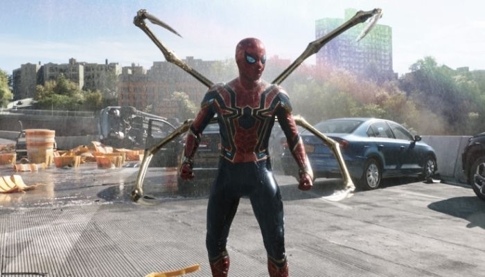Urutan Film Spider-Man Sebelum Brand New Day, dari Civil War hingga No Way Home