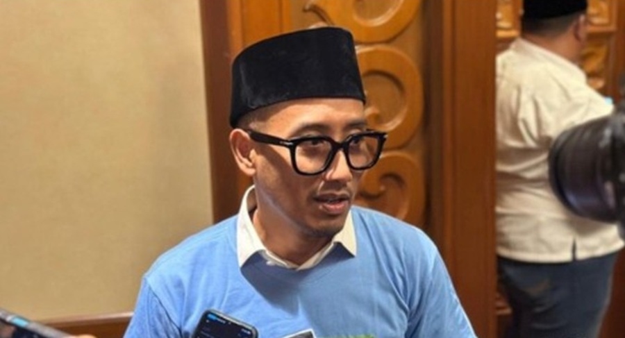 Gus Ubaid Kembali ke Pelindo: Tokoh Muda NU yang Kini Perkuat Jajaran Komisaris
