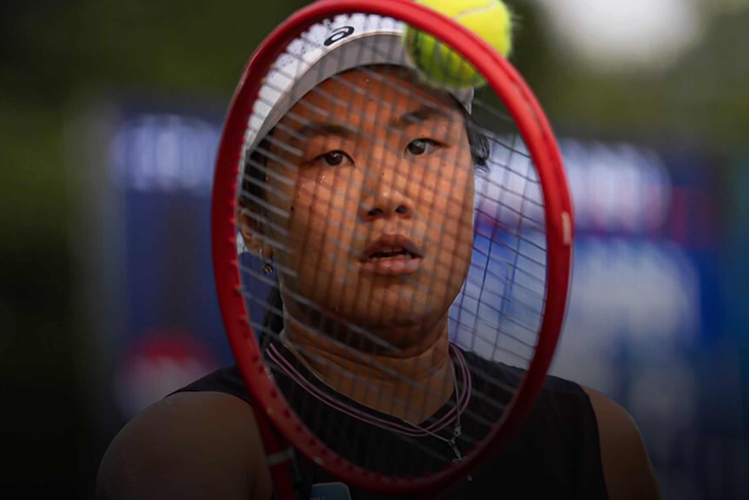Washington Terbuka: Janice Tjen Gugur Usai Berjuang 2 Jam Lebih di 16 Besar
