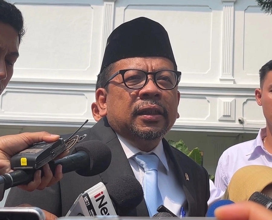 Jelang HUT RI, Qodari Minta Masyarakat Tenang dan Bijak Terima Informasi di Medsos