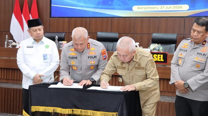 Pendidikan Kesetaraan dan Inklusif Jadi Andalan Kalsel Wujudkan Akses Pendidikan Merata