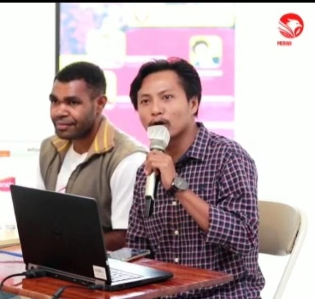 Eksponen Muda Papua Minta Kepala BGN Klarifikasi Isu Mutasi Pegawai dan Tolak Narasi Papua sebagai Tempat Hukuman Aparatur