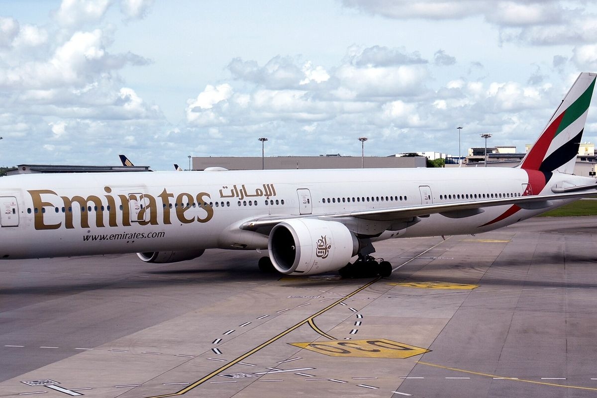 Soetta Bersiap Sambut Airbus A380 Emirates pada 8 Agustus 2026