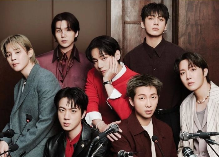Kenapa BTS Tolak Masuk Nominasi Grammy? Ini Klarifikasi Resmi Pihak Recording Academy