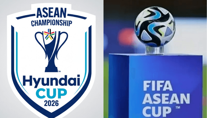 Perbedaan Piala AFF dan FIFA ASEAN Cup, Jangan Sampai Keliru! Ini Penjelasan Lengkapnya
