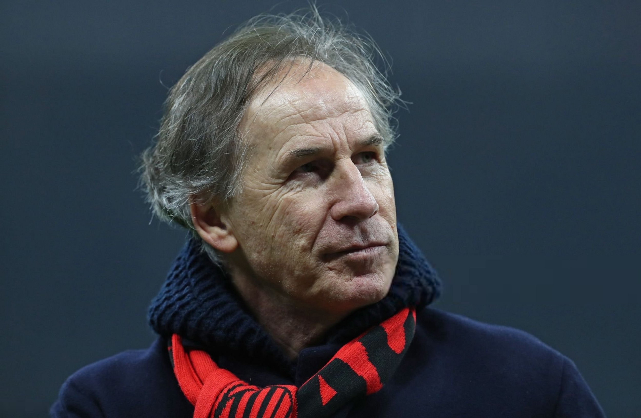 In Memoriam: Franco Baresi, Tembok Setia Rossoneri dan Simbol Catenaccio