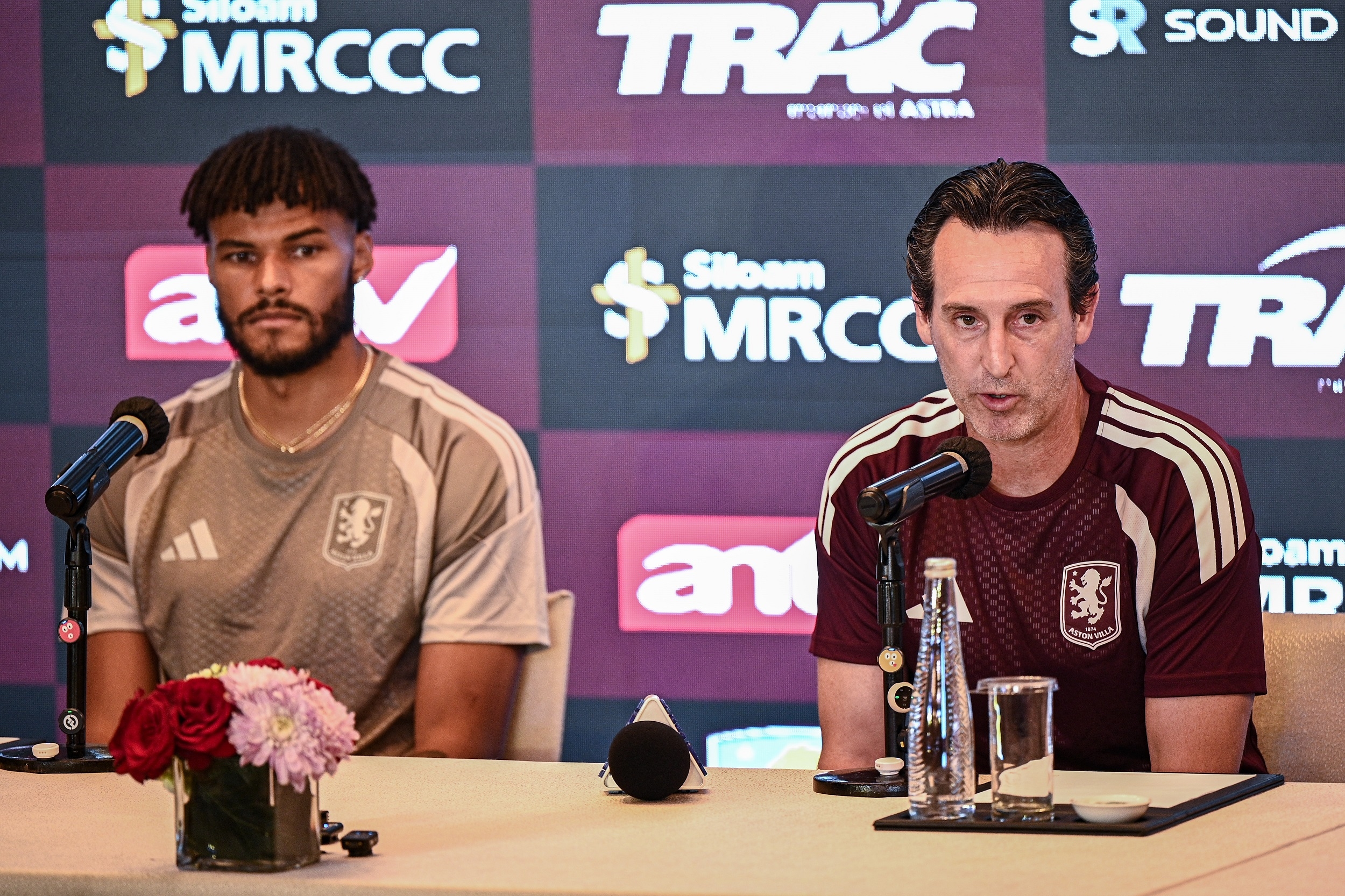 Dulu ke Indonesia dengan Sevilla, Unai Emery Sebut Bersama Aston Villa Pengalaman Baru