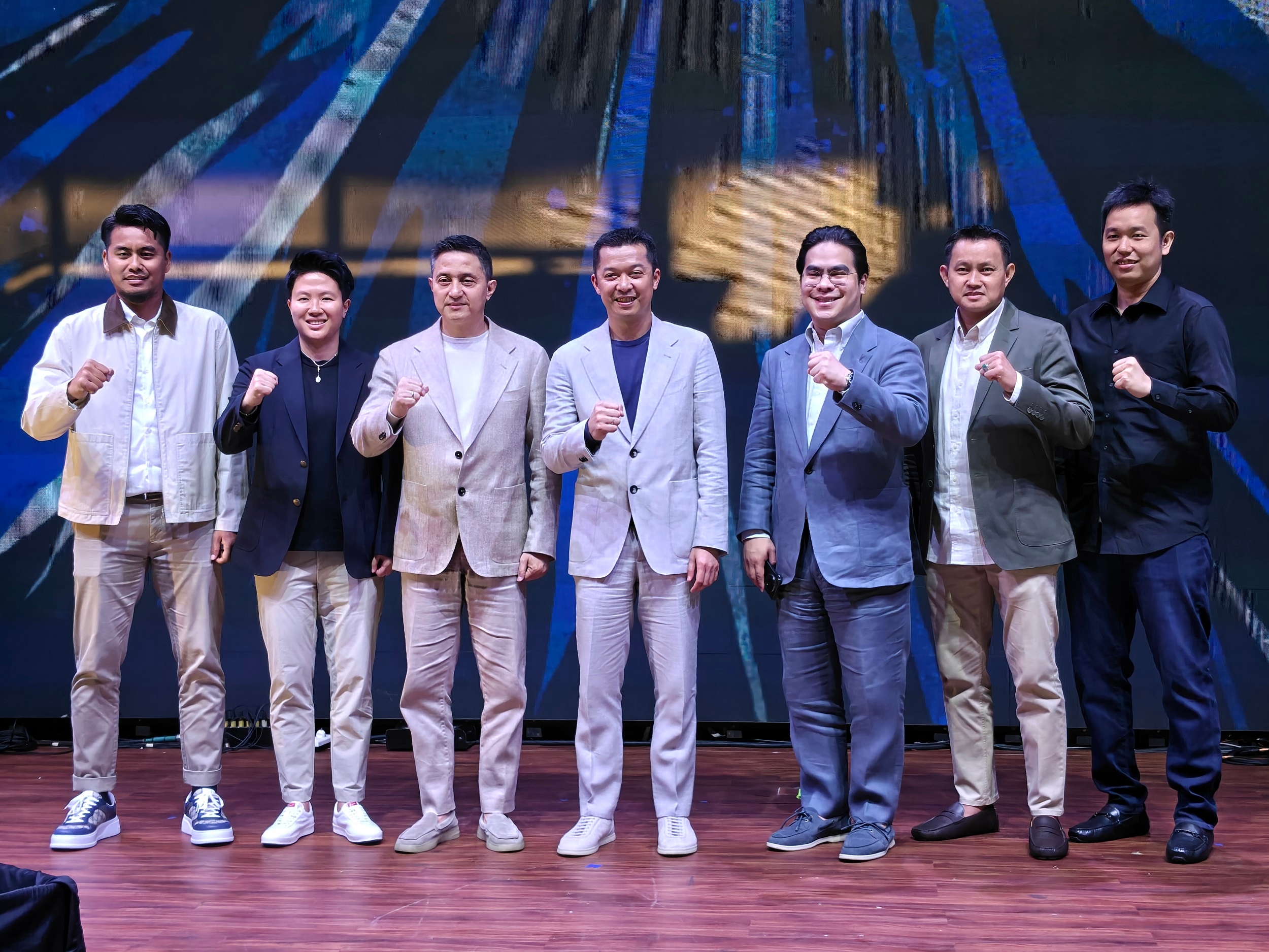 Deretan Legenda Bulutangkis Dunia Siap Beradu di Shuttle Open 2026, Ada Lin Dan dan Hendra Setiawan