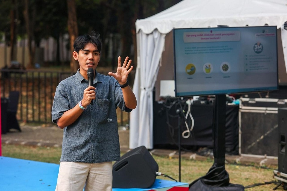 Bukan Hanya Seragam dan Buku, Perlindungan Menyeluruh dari DBD Perlu Masuk Daftar Persiapan Sekolah Anak