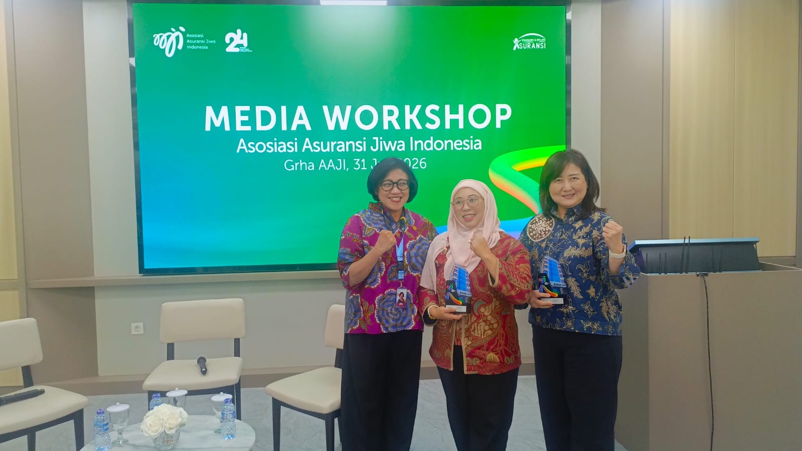 Ini 4 Tantangan Industri Asuransi di Era PSAK 117