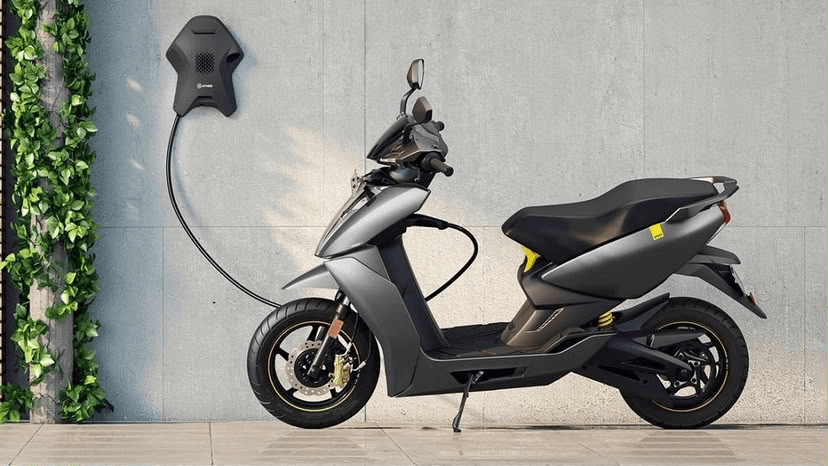 Kementerian ESDM Siapkan Standarisasi Konektor Cas Motor Listrik