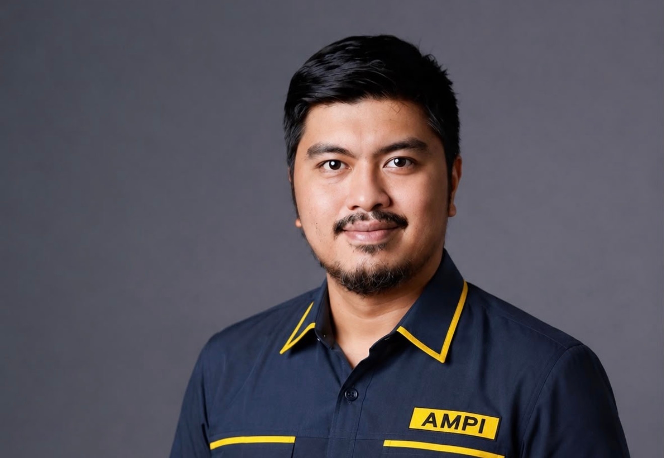 Waketum AMPI: Pleno IX DPP AMPI Diperluas Sah, Pergantian Ketum Sudah Sesuai Mekanisme Organisasi