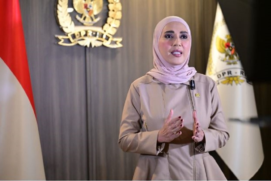 Kasus Pencurian Ayam Berujung Maut di Bali, Wakil Ketua DPR Sari Yuliati: Setop Main Hakim Sendiri!