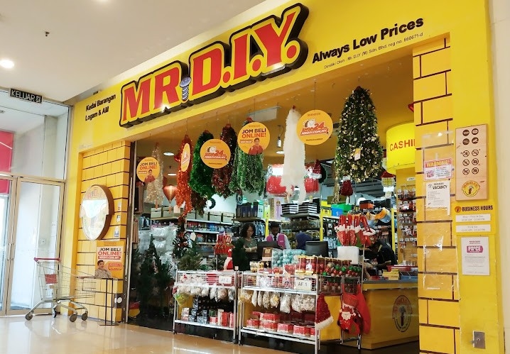 Daya Beli Masih Tertekan, Laba MR.D.I.Y. Indonesia Justru Naik 16,4 Persen karena Faktor Ini