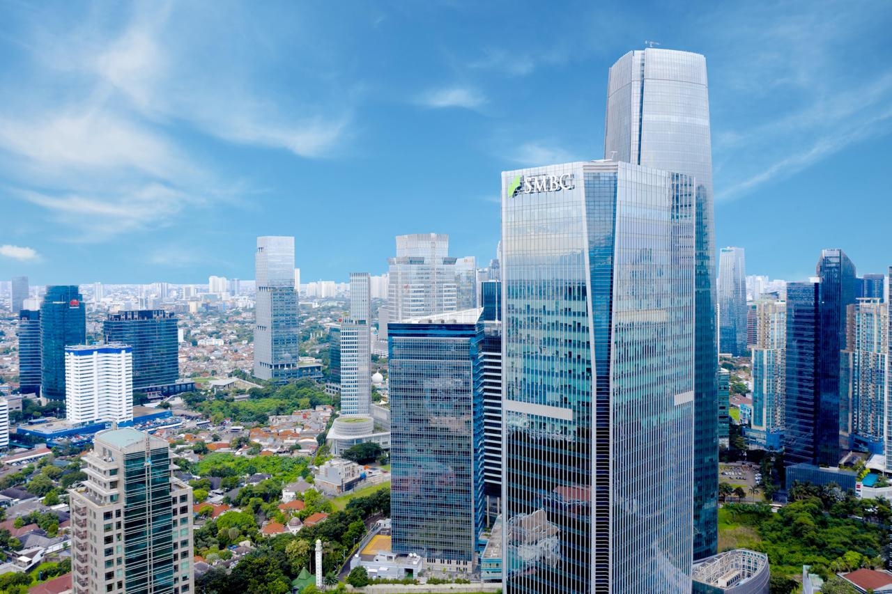 SMBC Indonesia Optimalkan Transformasi Portofolio Guna Jaga Pertumbuhan Berkelanjutan Semester I-2026