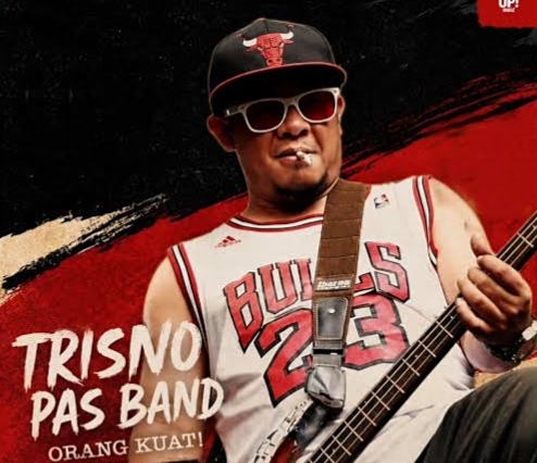 Duka Musik Tanah Air: Trisno Bassist PAS Band Meninggal Dunia Usai Berjuang Melawan Gagal Ginjal