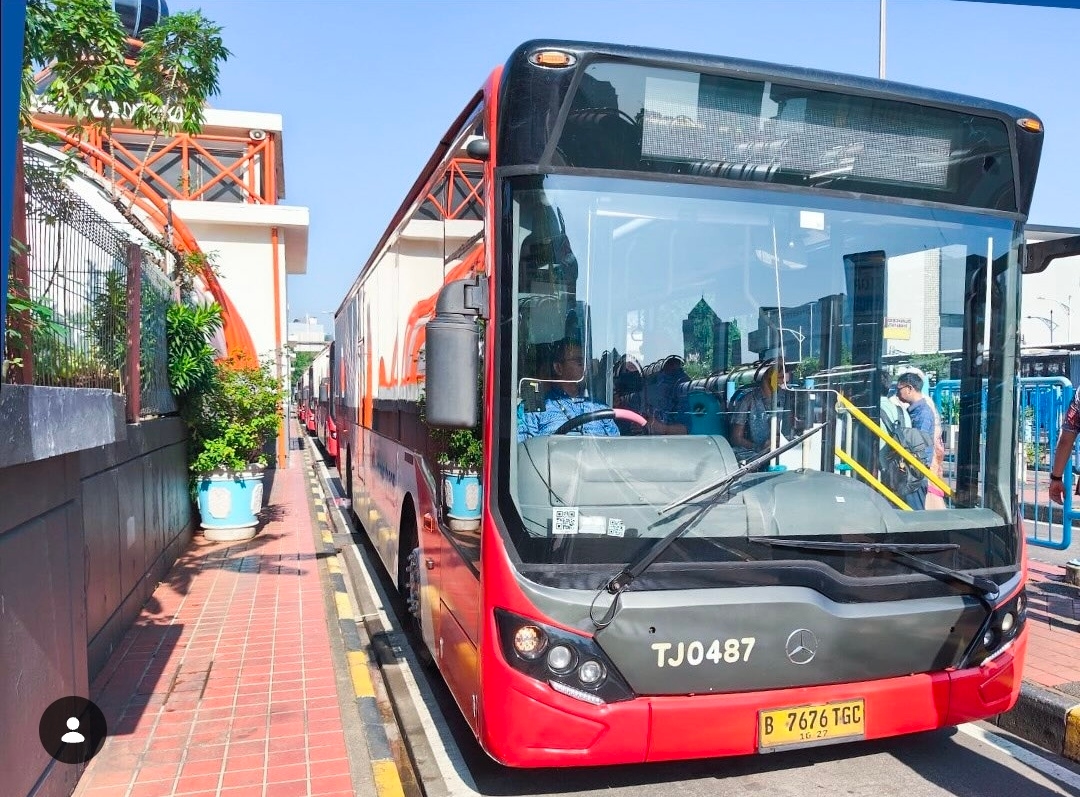 Tarif TransBandara Rp15 Ribu Masih Wajar, MTI: Tak Perlu Dipersoalkan