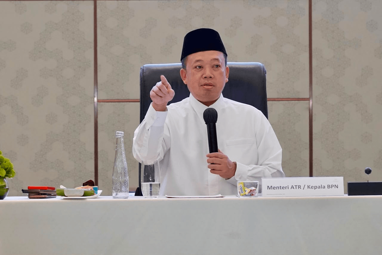 Mulai 17 Agustus, Kementerian ATR/BPN Terapkan Pengukuran Tanah Terjadwal dengan Batas 12 Hari