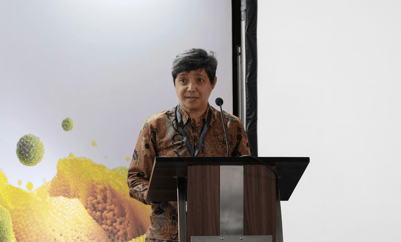 Dorong Efisiensi Industri, Ditjen Migas Kebut Integrasi Data dan Teknologi AI di Sektor Migas