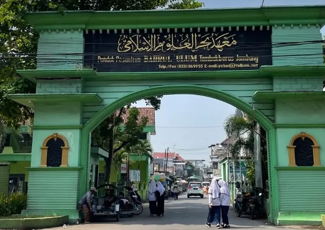 Jelang Muktamar NU, Tiga Gereja di Jombang Buka Rumah Singgah Gratis