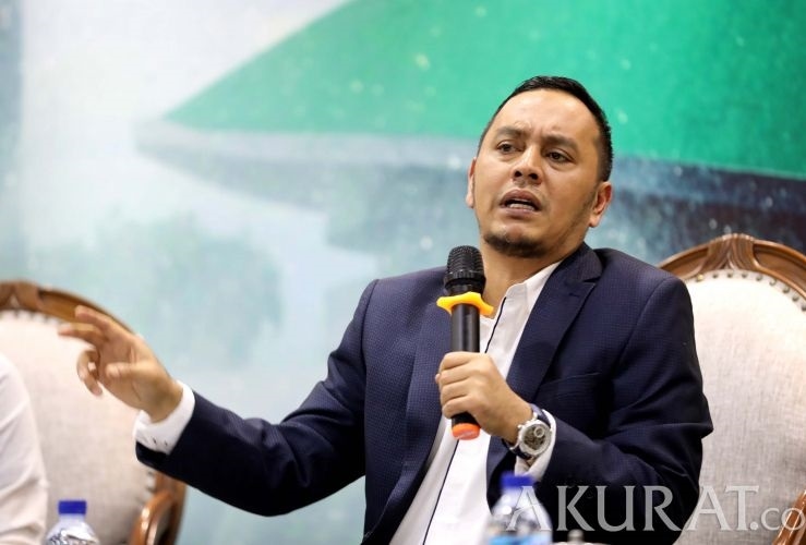 DPR Dorong Revisi UU TPPO, Modus Perdagangan Orang Kini Merambah Online Scam hingga Perdagangan Organ