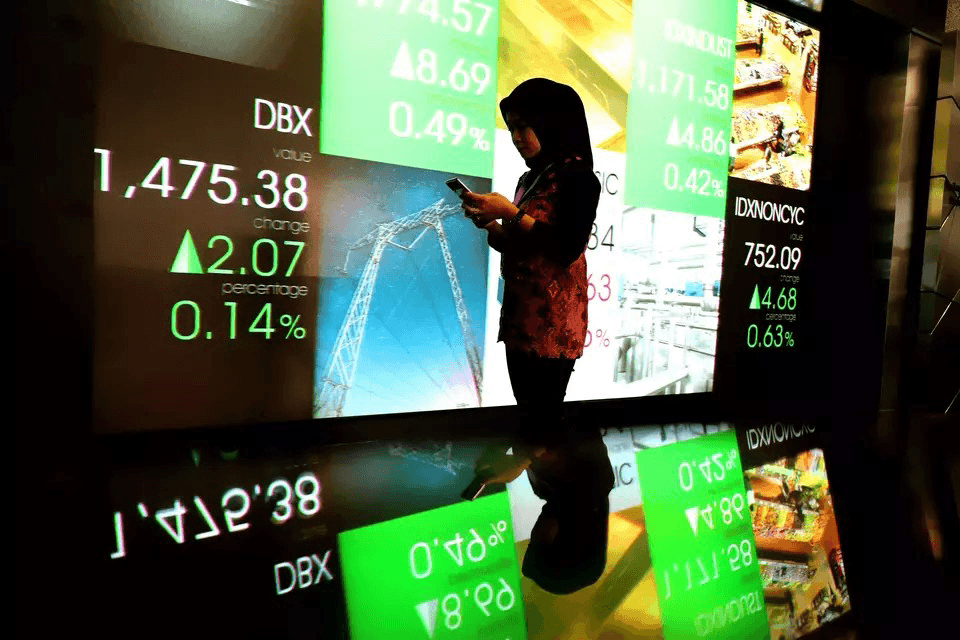 Investor Sororti Transparansi Pasar Modal, Airlangga Sebut Perusahaan Juga Harus Jaga Tata Kelola