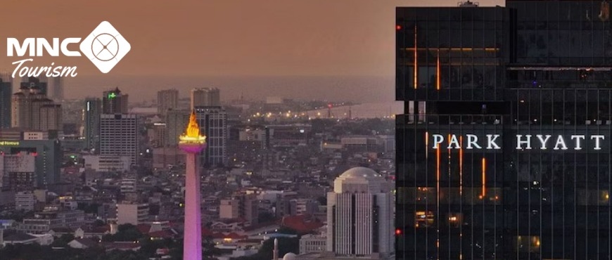 Pendapatan Melesat Tembus Rp1,1 Triliun, MNC Tourism (KPIG) Kian Pede Genjot Bisnis Hotel dan Properti