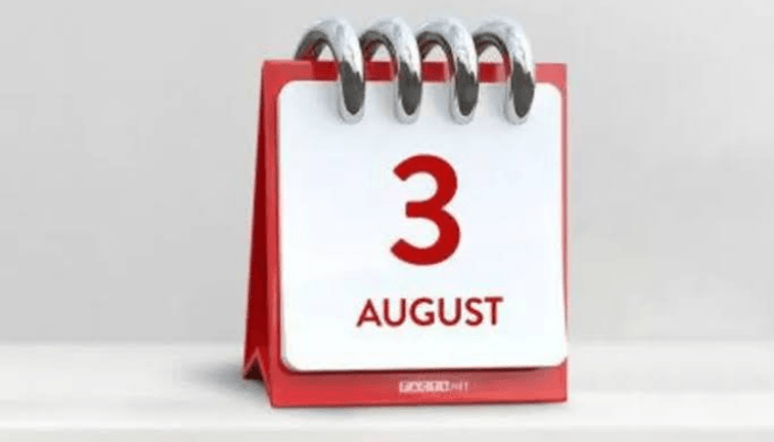 Hari Ini Tanggal Berapa Hijriah? Cek Kalender Islam 3 Agustus 2026