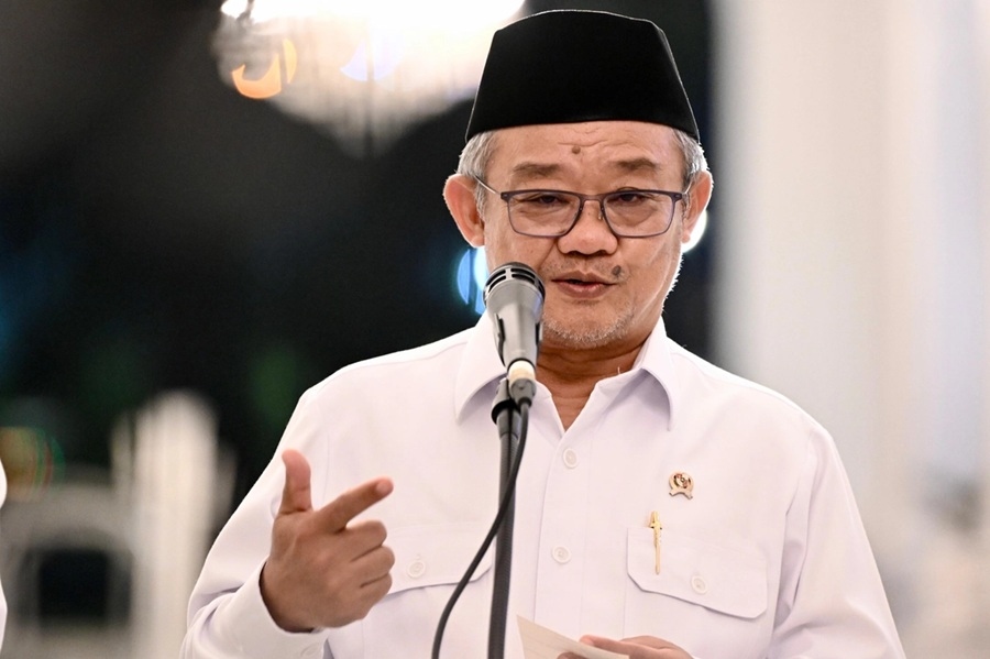 5,5 Juta Buku Dikirim ke Seluruh Indonesia, Jangkau Puluhan Ribu Sekolah