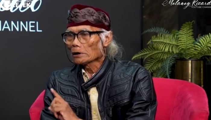 Berjuang Lawan Komplikasi Jantung hingga Stroke, Diding Boneng Tutup Usia Usai Dirawat 10 Hari