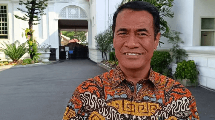 Mentan Perluas Pengawasan Beras Fortikasi Yang Rugikan Masyarakat Rp71 Triliun