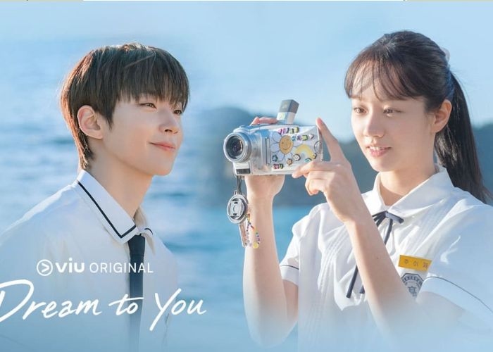 Dream to You Episode 5-6 Makin Rumit, Hubungan Para Karakter Mulai Berubah