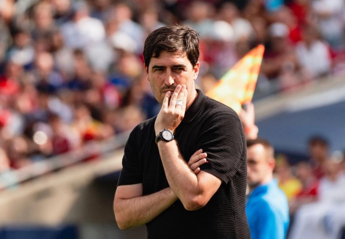 Liverpool Kalah 2-4 Kontra Leeds, Andoni Iraola Masih Tunggu Kepastian Komposisi Pemain