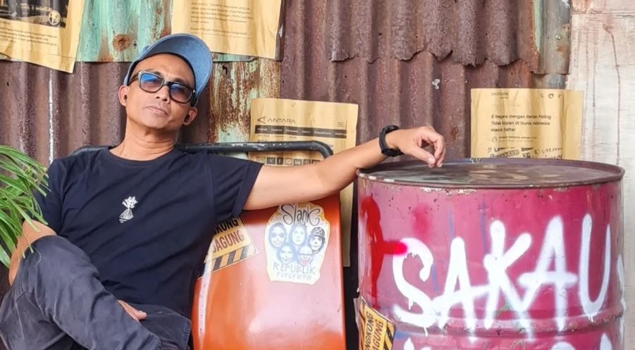 Ibunda Ivanka Slank Meninggal Dunia, Kaka Hadir Melayat ke Rumah Duka