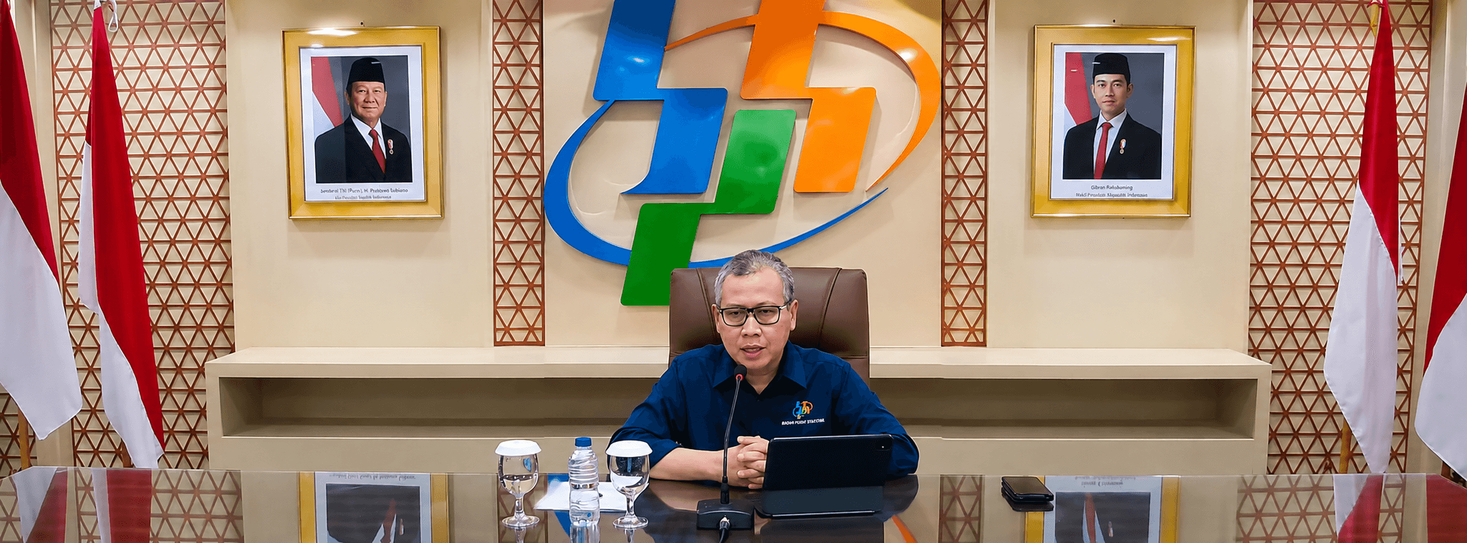 BPS: Inflasi Juli 2026 Meluas, Transportasi hingga Harga Emas Jadi Pemicu