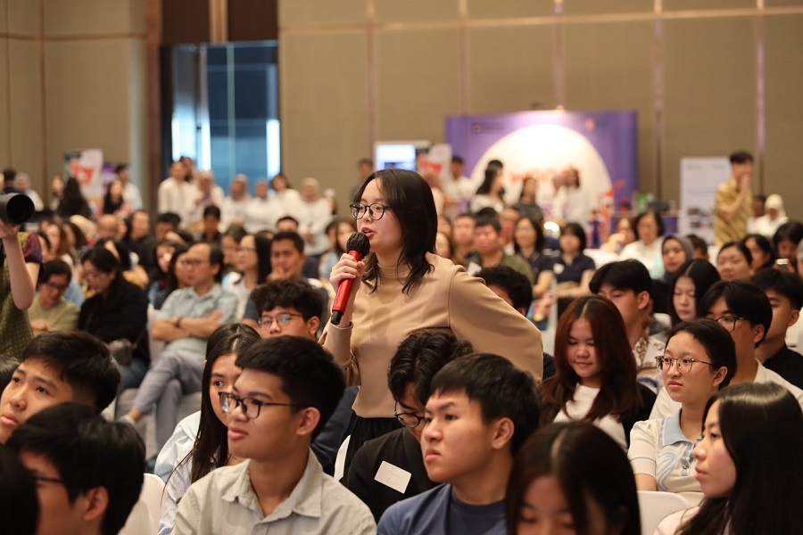 BNI Perkuat Dukungan bagi Mahasiswa Indonesia yang Kuliah di Hong Kong