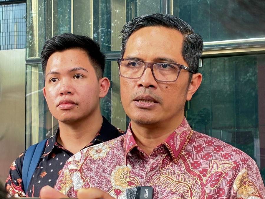 Tim Hukum Febrie Adriansyah Temukan Banyak Kejanggalan, Tapi Belum Tentukan Langkah Praperadilan
