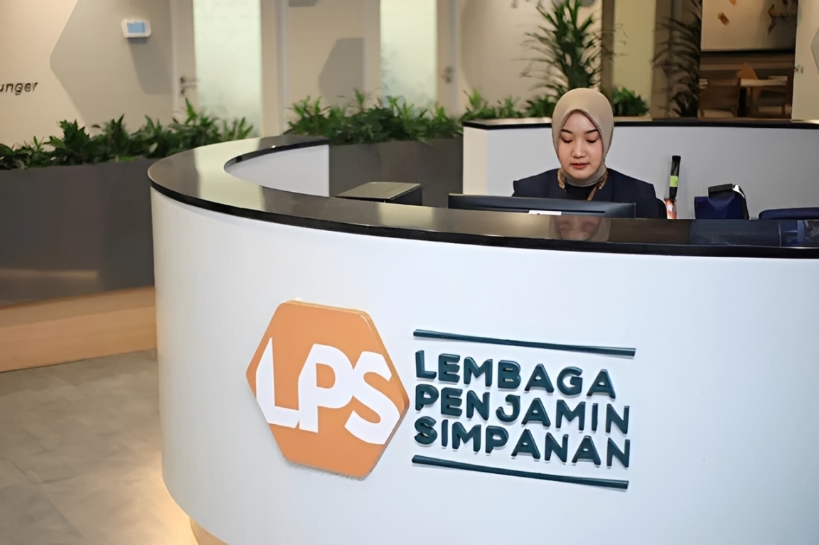 LPS: Kemampuan Masyarakat Menabung Masih Terjaga hingga Juni 2026