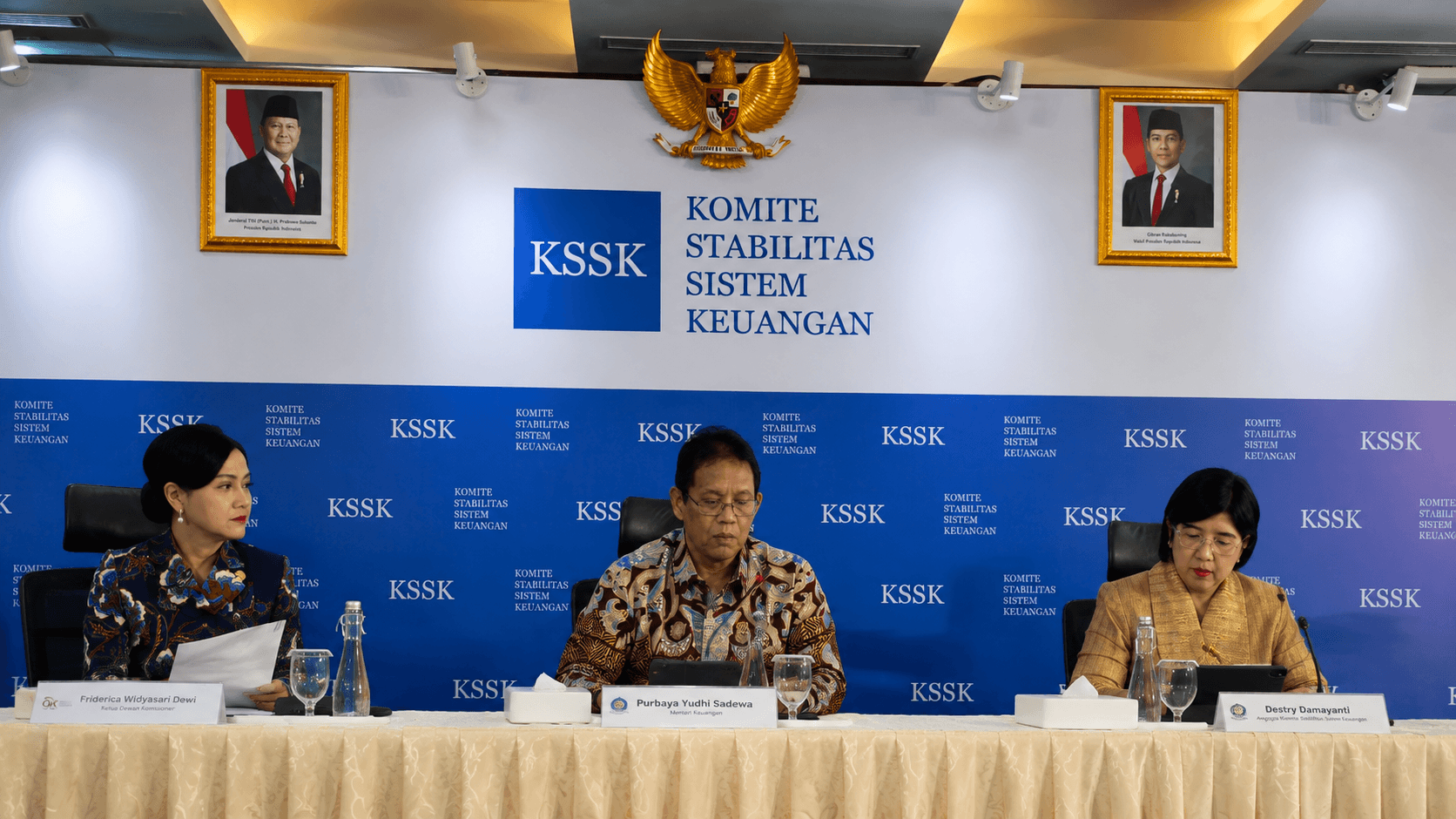 Konflik AS-Iran Jadi Ancaman Baru bagi Stabilitas Ekonomi Indonesia
