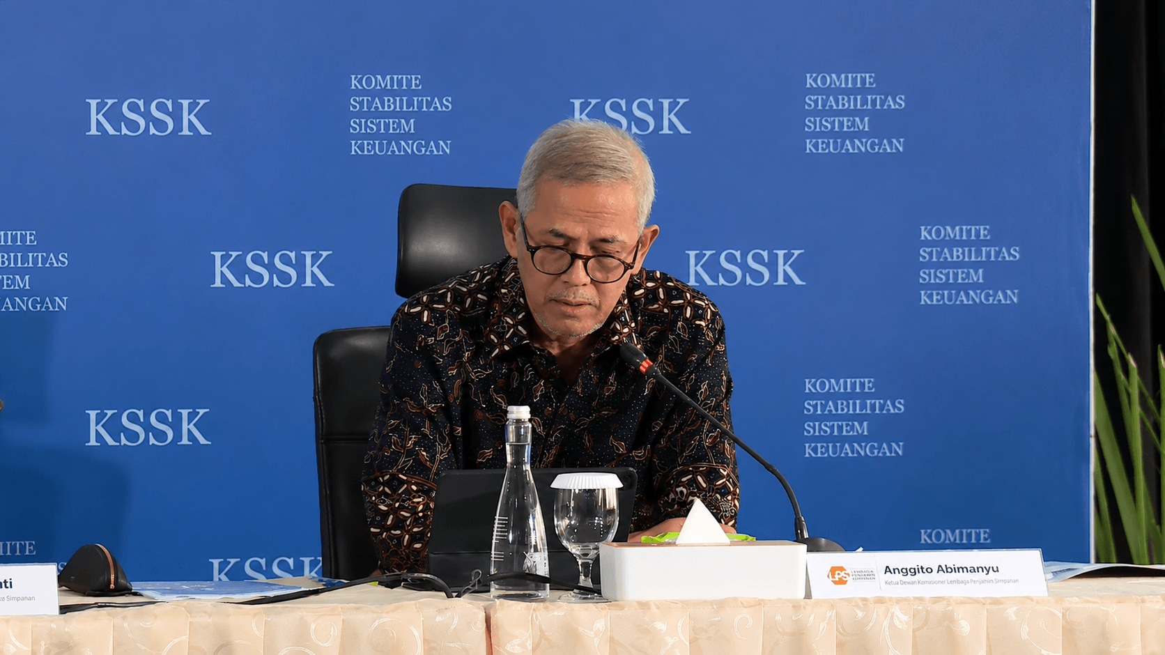 LPS Percepat Klaim Nasabah usai Izin BPR Dicabut