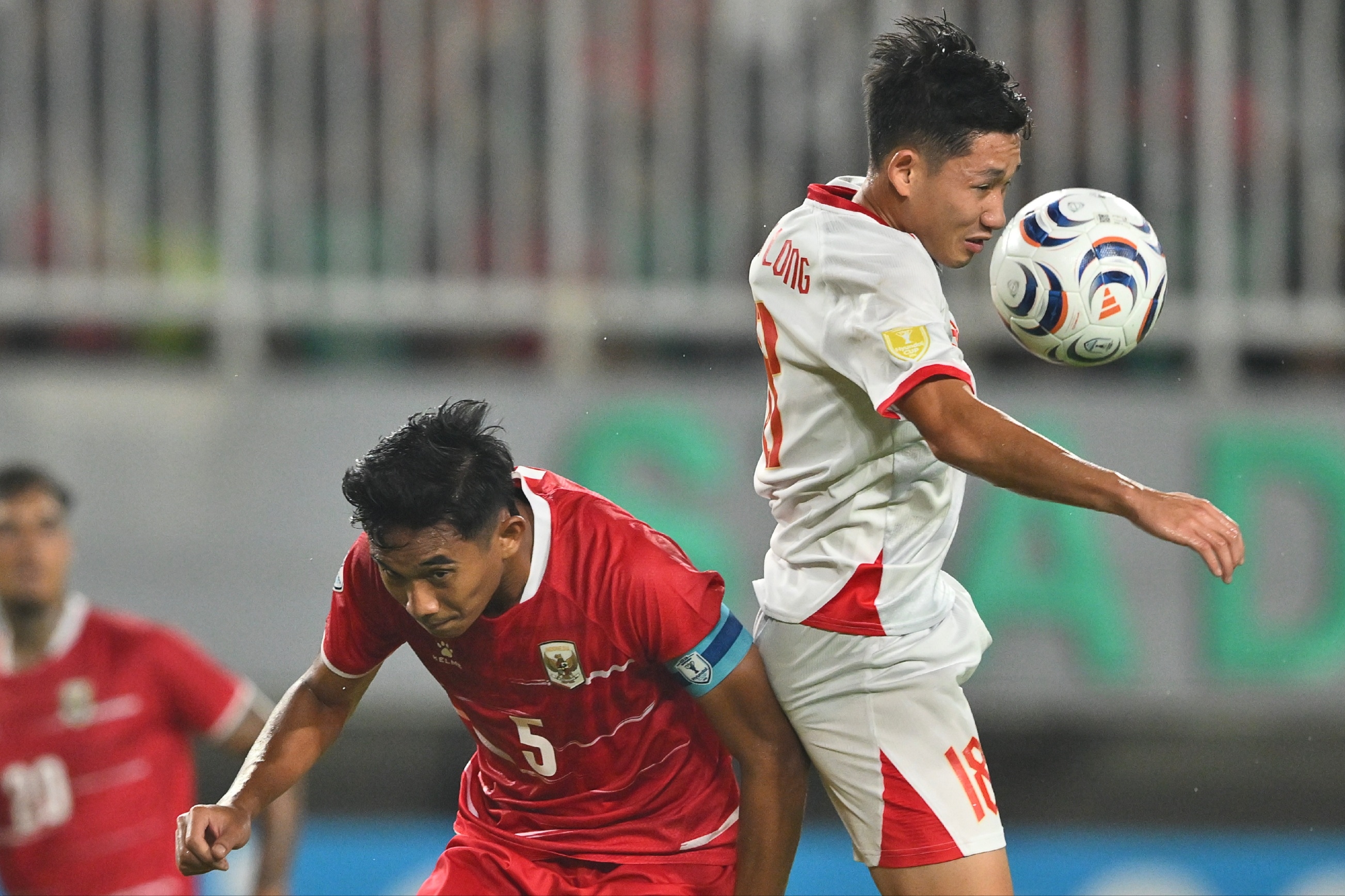 Indonesia vs Vietnam: Rizky Ridho Akui Lakukan Kesalahan, Garuda Belum Maksimal Ikuti Instruksi John Herdman