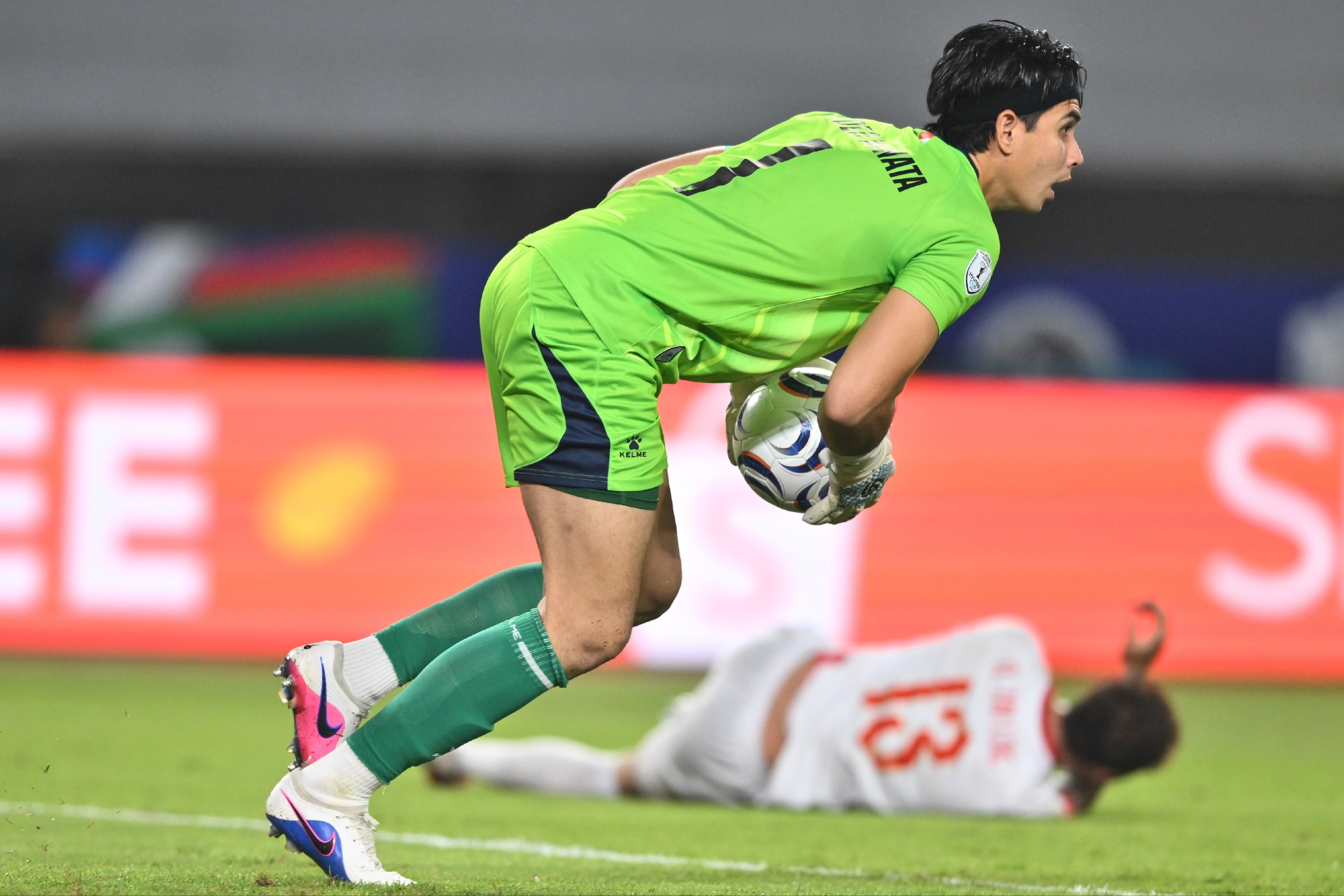 Indonesia vs Vietnam: Garuda Ambruk Dipukul Golden Stars 0-3