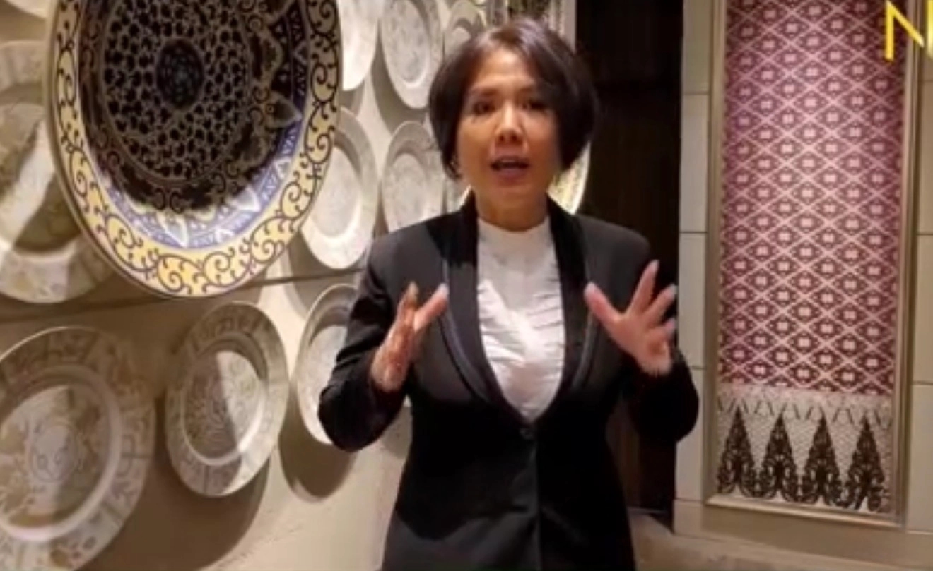Michelle Wibowo Mangkir dari Panggilan Polisi, Natalia Rusli: Proses Hukum Tetap Berjalan